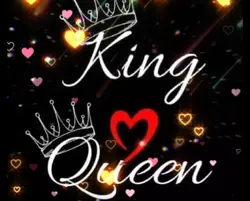 #king &queen 