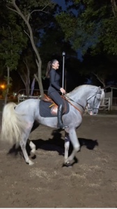 Vaquera 