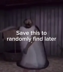 Granny Meme