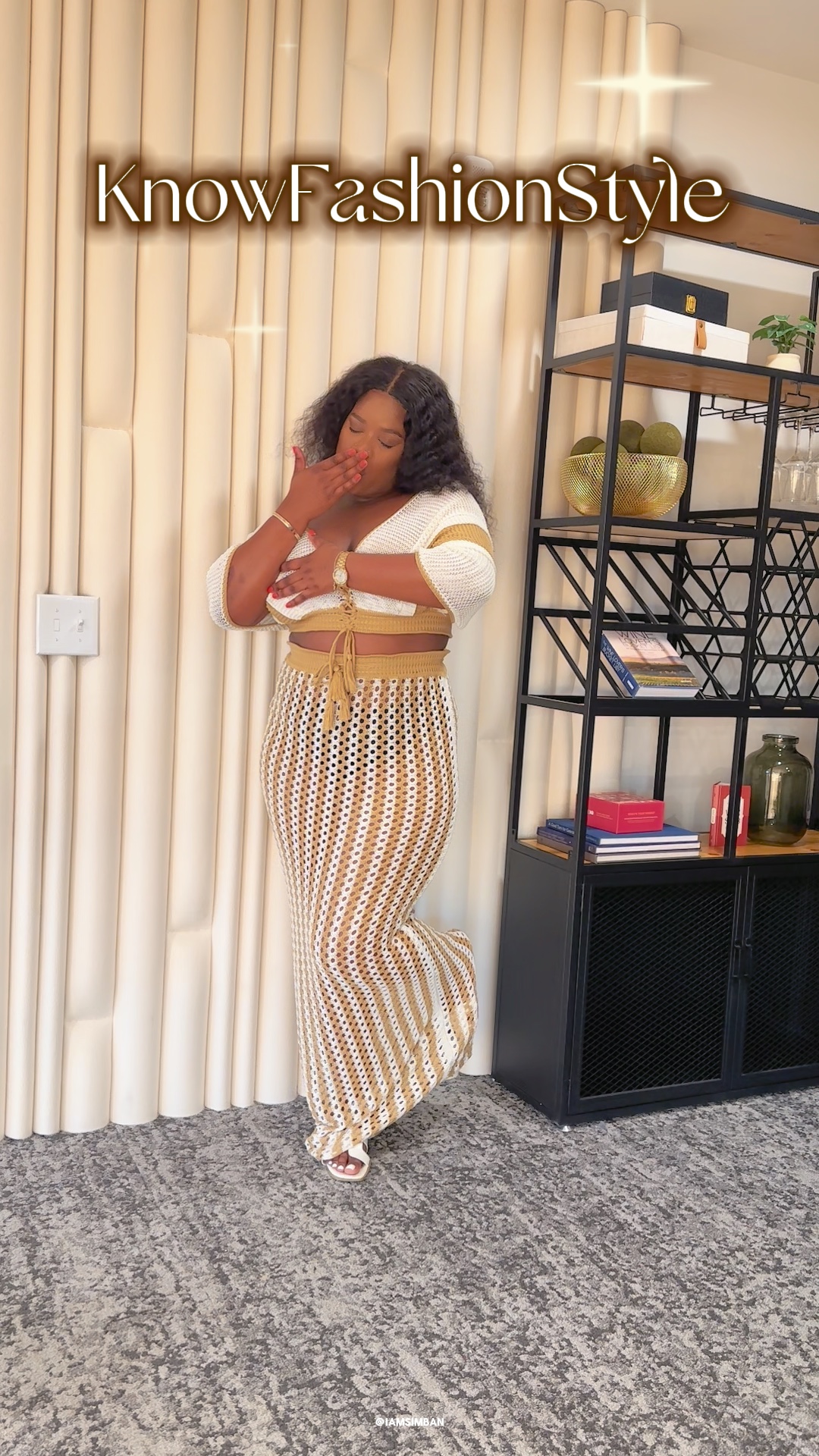 Fashion haul summer