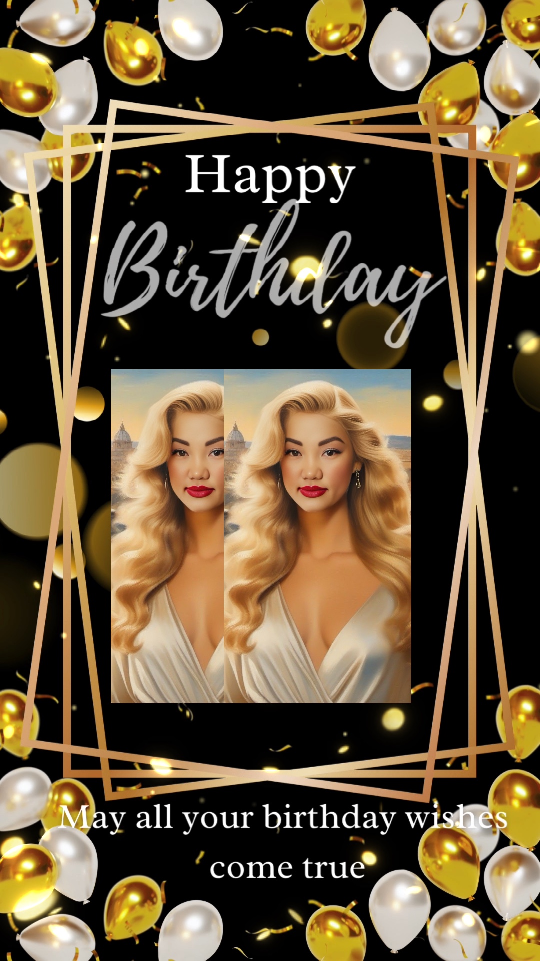 Souhaits d'anniversaire 🍂🎂🍂🎂