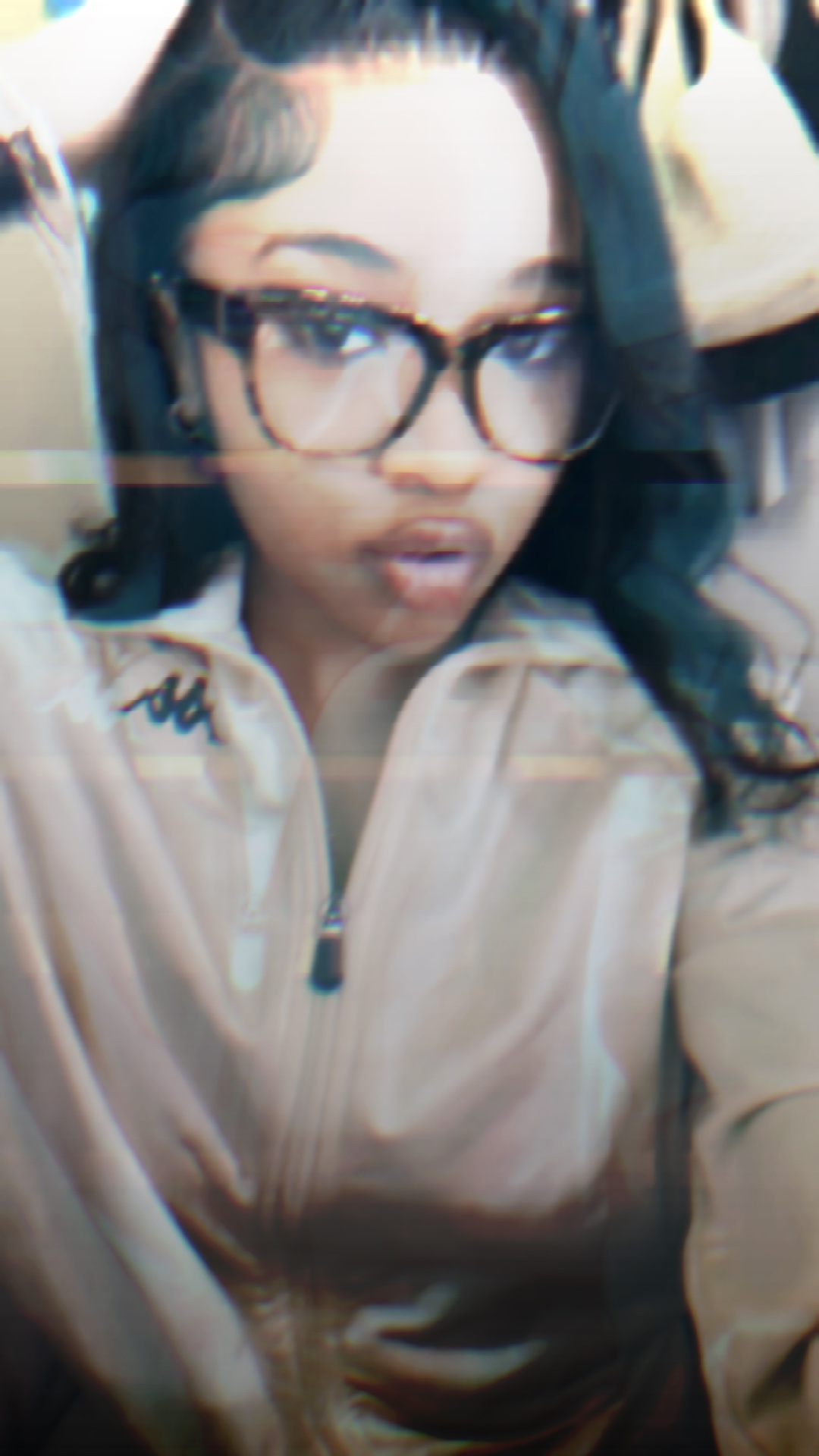 Baddie Edit