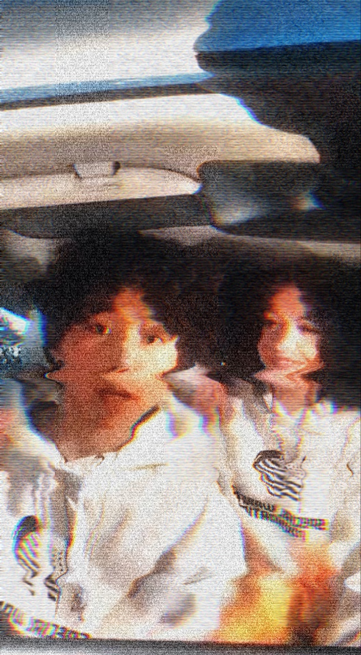 Nevada x asher