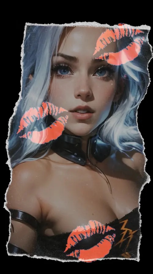 Foto Berciuman 💋