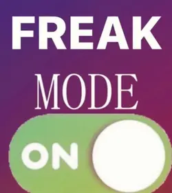 who else is a freak