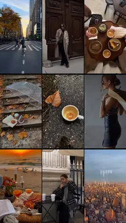 November dump