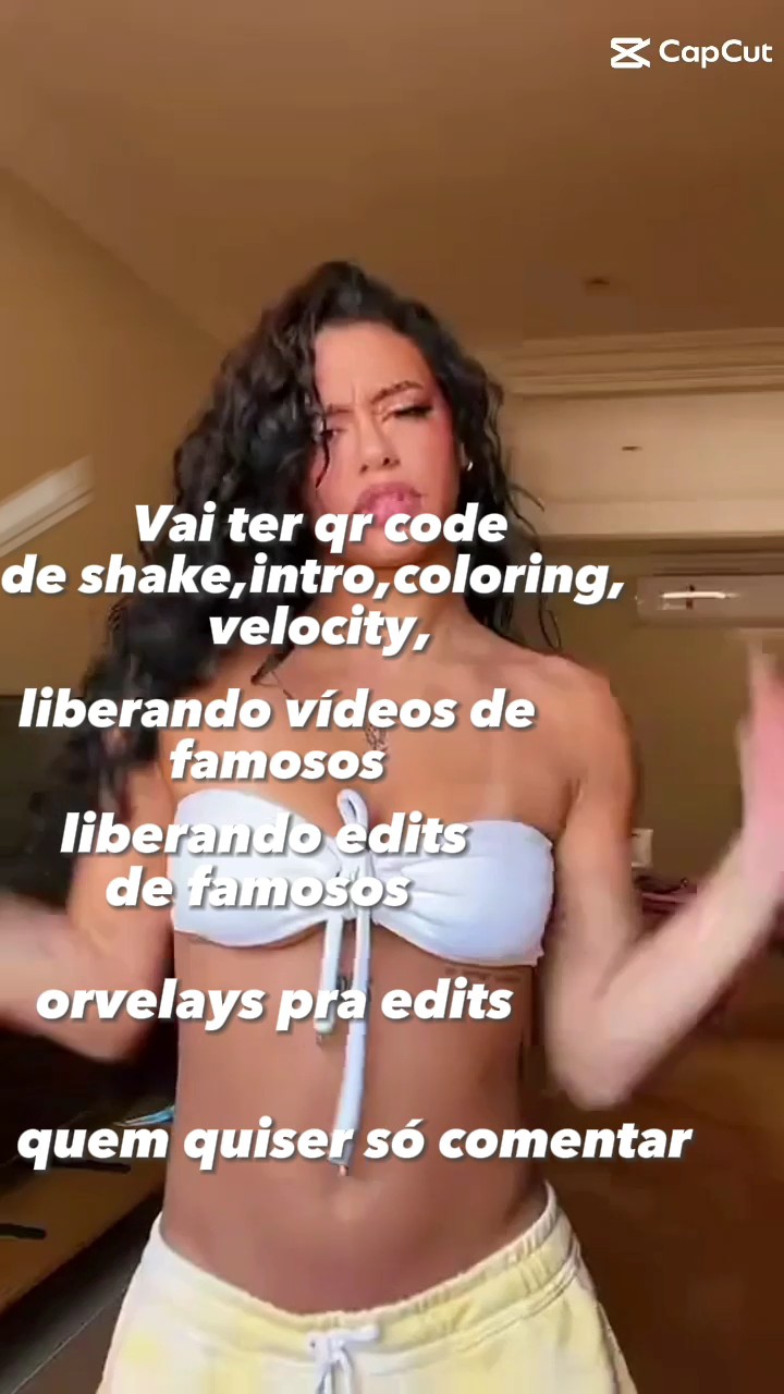 me segue e curti