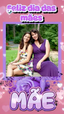 dia das mães