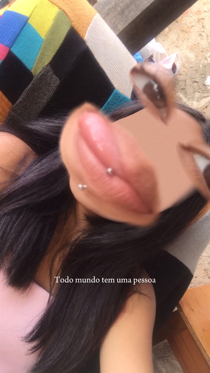 Qual seu insta?