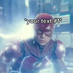 Flash vs Superman