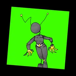 I wanna be a machine