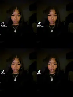 Four screen template