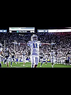 BYU 🥶🔥🏈