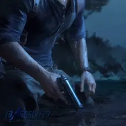 Nathan Drake