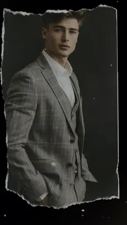 Torn Frame FX 6 Phts