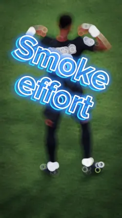 Smoke effect