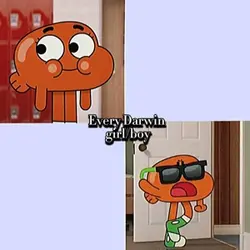 Need their gumball💕