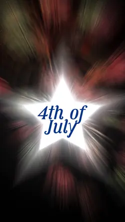 4th of July Dump 🇺🇸🇺🇸