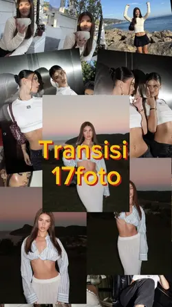 Transisi 17foto