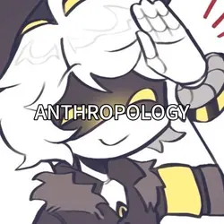 Anthropology :>