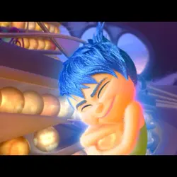 Inside out 2