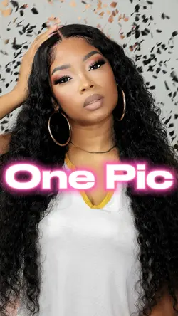 One Pic