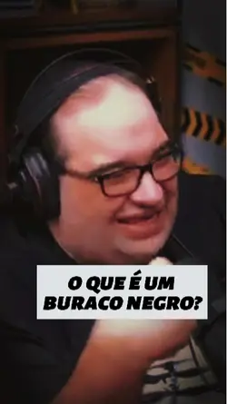 Buraco negro?