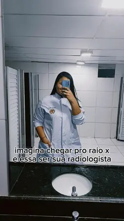 Radiologista 