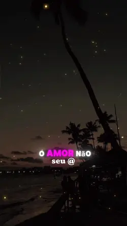 será que vc acredita