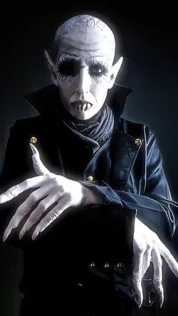 nosferatu 