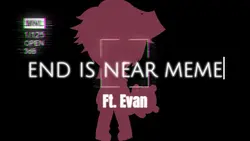 End is near SG AU