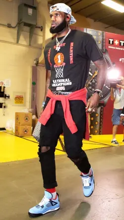 I’m gonna miss you