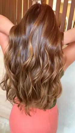 HAIR