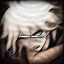 nagito!! got muted💔