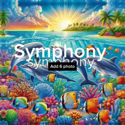 Symphony 6 photos