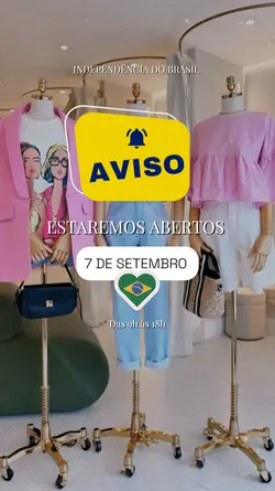 7 de Setembro