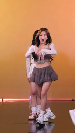 fancam da Jihyo 