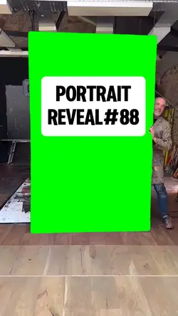 PORTRAIT REVEAL