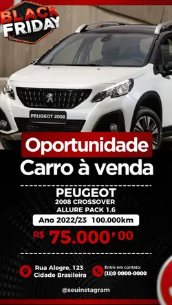 Carros venda