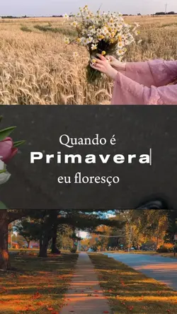 Primavera
