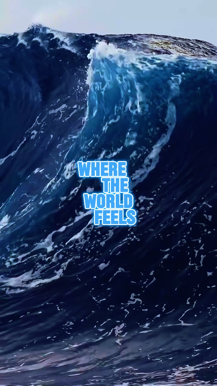 Calming Waves