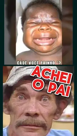 quem é o Papai ?