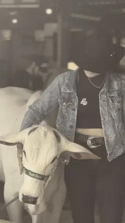 Trend cowgirl