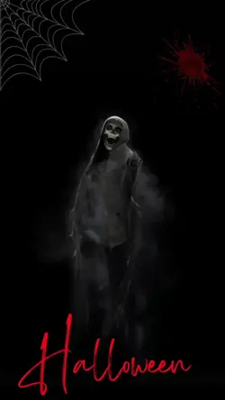 Halloween 4 fotos