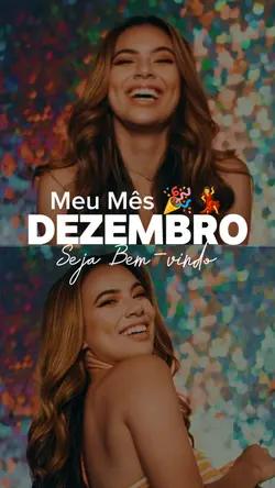 Meu mês 
