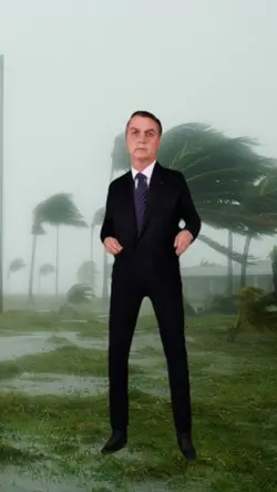 Bolsonaro funk 