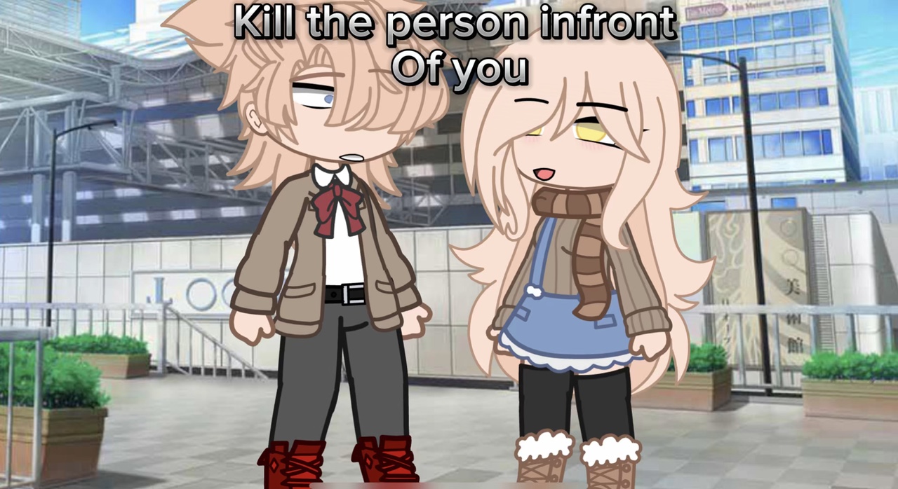 Saw a meme⚠️not real⚠️