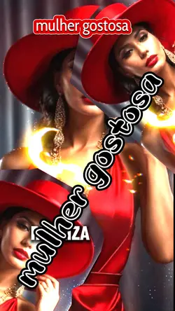 mulher gostosa