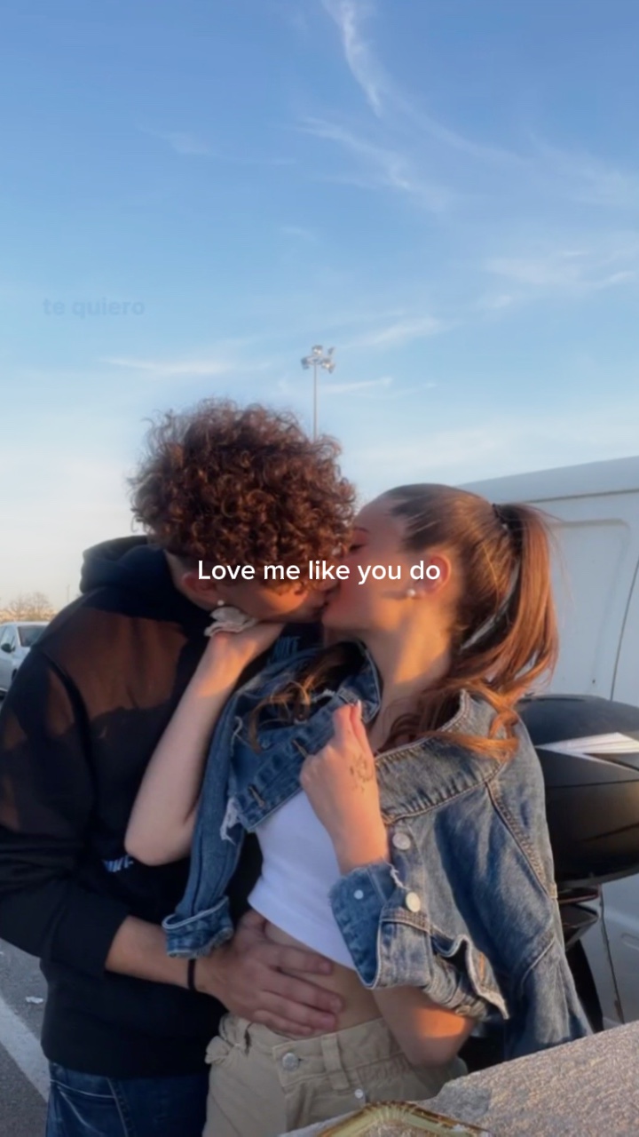 Love like you do 