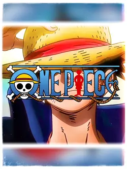One Piece Free Edit